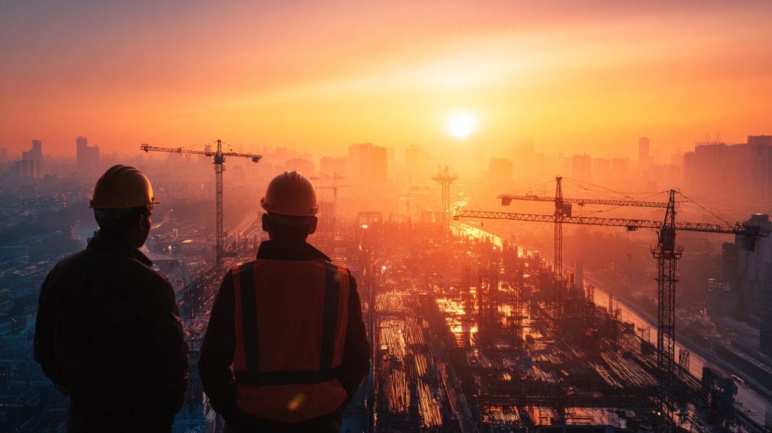 największe firmy budowlane w Polsce ranking