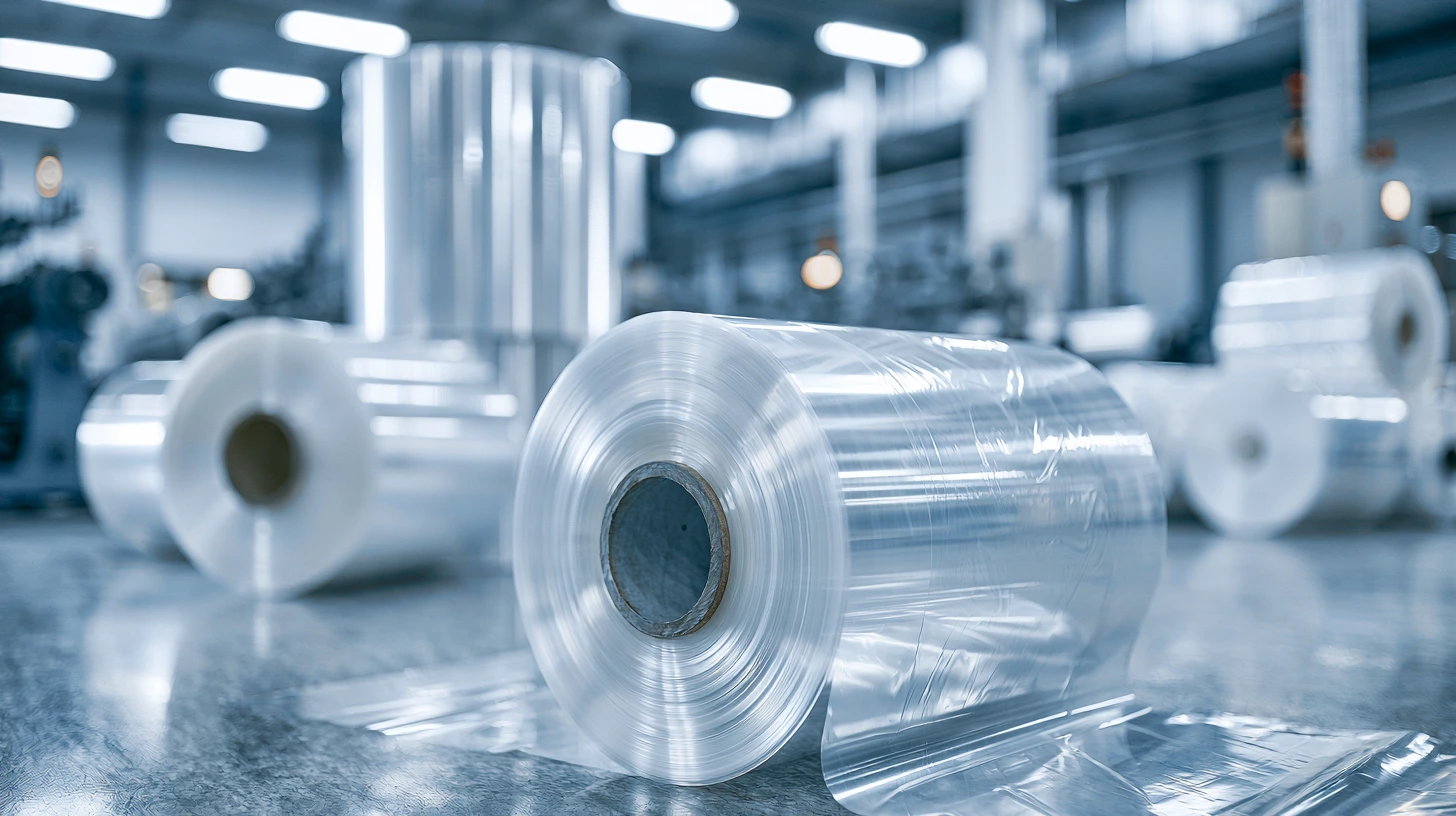tworzywa sztuczne