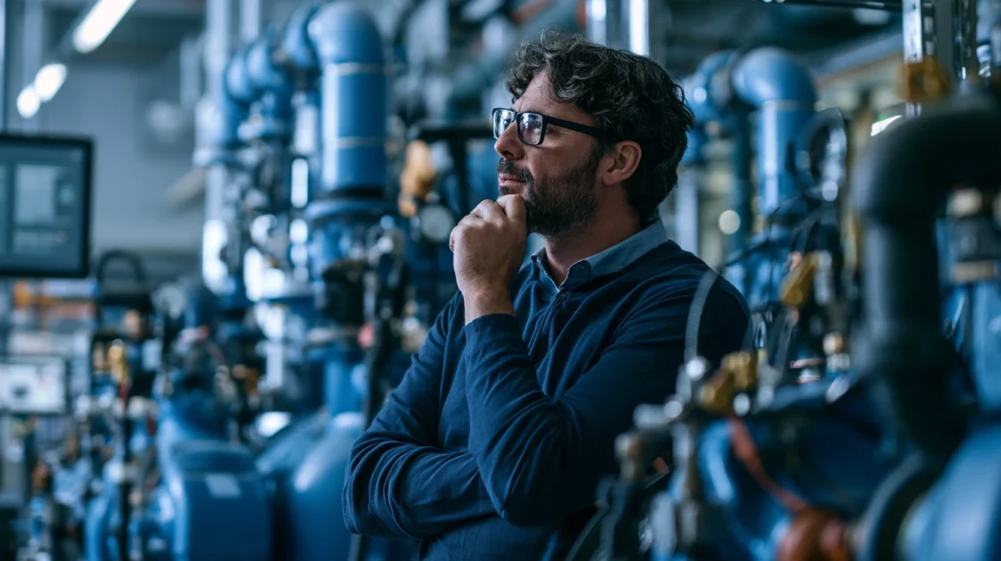 Jak zmniejszyć zużycie energii przez instalację chłodniczą?